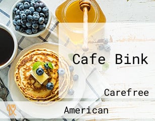 Cafe Bink