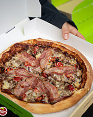 World Of Pizza Magdeburg-alte-neustadt