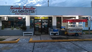 Los Gorditos