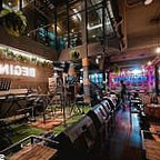 Begin Bistro