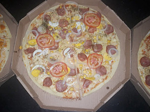 Pizzaria Tradizione