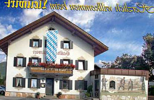 Gasthof-pension Neuwirt