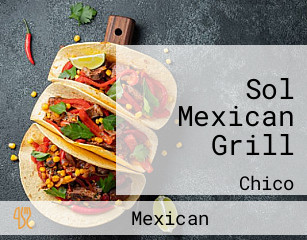 Sol Mexican Grill