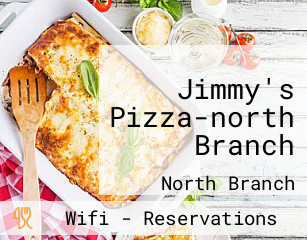 Jimmy's Pizza-north Branch