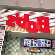 Bob's