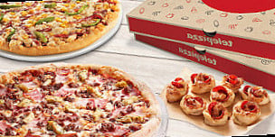 Telepizza Braga Shopping Comida Ao Domicílio