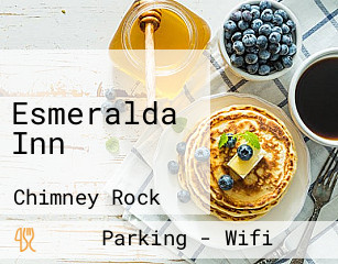 Esmeralda Inn