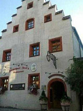 Farberhaus Weinstube-Restaurant