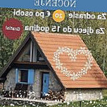 Etno Selo Montenegro Brezna Ethno Village Montenegro