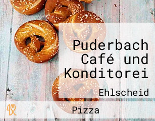 Puderbach Café und Konditorei
