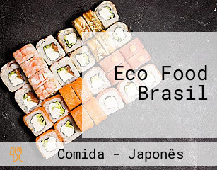 Eco Food Brasil