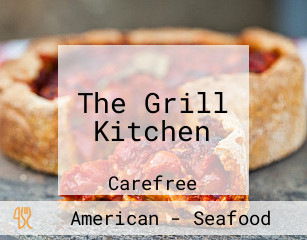 The Grill Kitchen