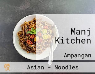 Manj Kitchen