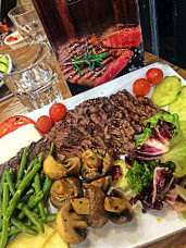 Grillades Steakhouse