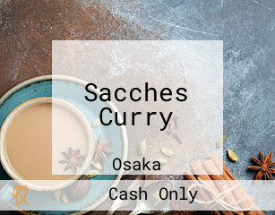 Sacches Curry