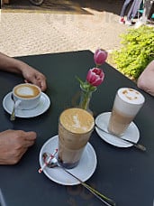 Café Ida Am Markt