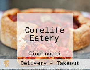 Corelife Eatery