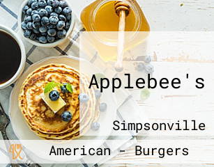 Applebee's