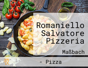 Romaniello Salvatore Pizzeria