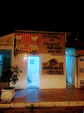 Pizzaria Do Parque