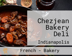 Chezjean Bakery Deli