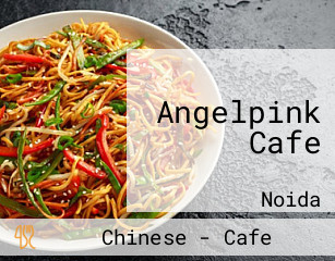 Angelpink Cafe