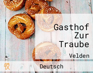 Gasthof Zur Traube