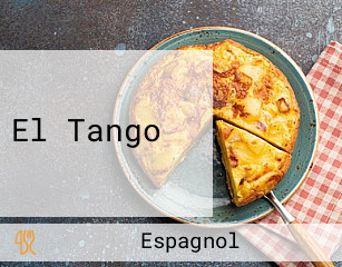 El Tango