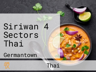 Siriwan 4 Sectors Thai