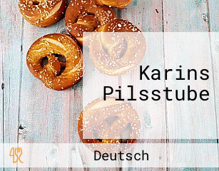 Karins Pilsstube