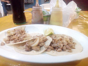 Taqueria El Paisa