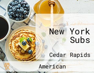 New York Subs