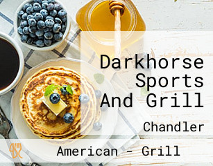Darkhorse Sports And Grill