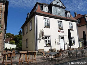 Platzhirsch Kneipe Bistro