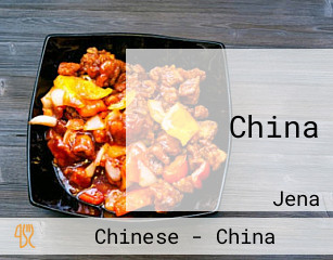 China