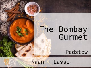 The Bombay Gurmet