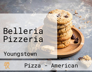 Belleria Pizzeria