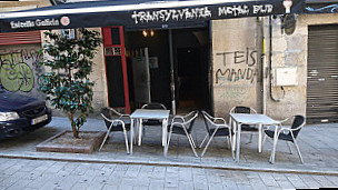 Pub Transylvania