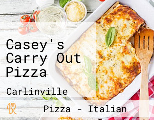 Casey's Carry Out Pizza