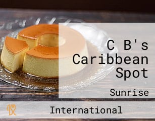 C B's Caribbean Spot