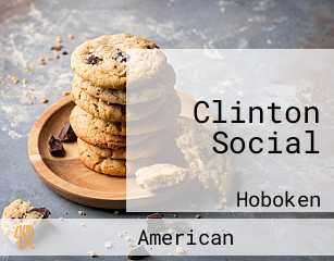 Clinton Social