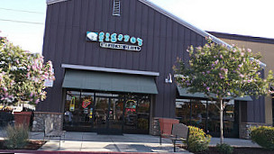 Figaro's Mexican Southwestern Grill