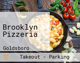 Brooklyn Pizzeria