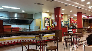 Rapach Lanches