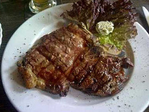 Steak-Restaurant Montero