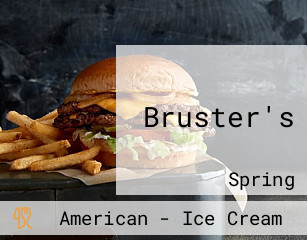 Bruster's