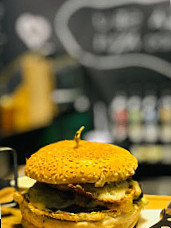 Guris Burger Coffee