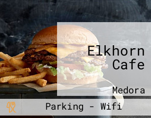 Elkhorn Cafe