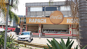 Rapach Romani