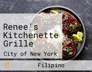 Renee's Kitchenette Grille